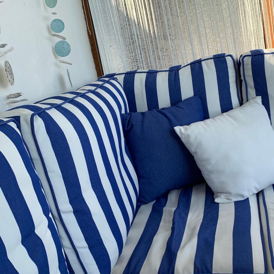 On The Beach Apartment Polychrono Dış mekan fotoğraf